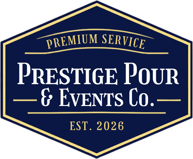 Prestige Pour & Events Co.